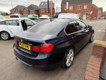 Used BMW 3 Series 2012 for sale - 78005549: Photo