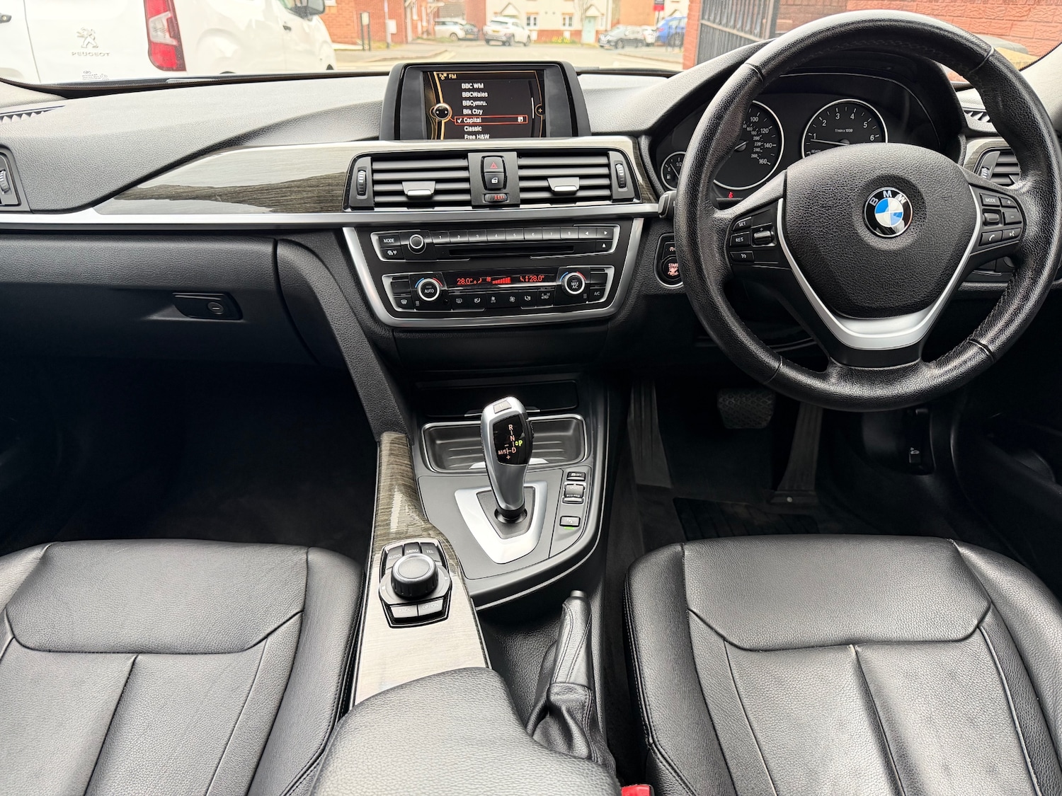 Used BMW 3 Series 2012 for sale - 78005549: Photo 4