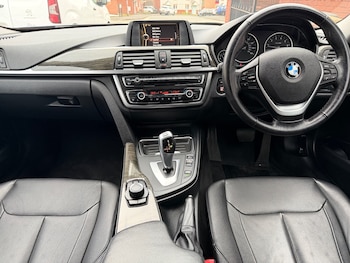 Used BMW 3 Series 2012 for sale - 78005549: Photo