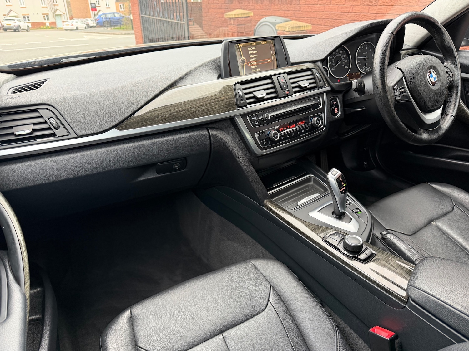 Used BMW 3 Series 2012 for sale - 78005549: Photo 5