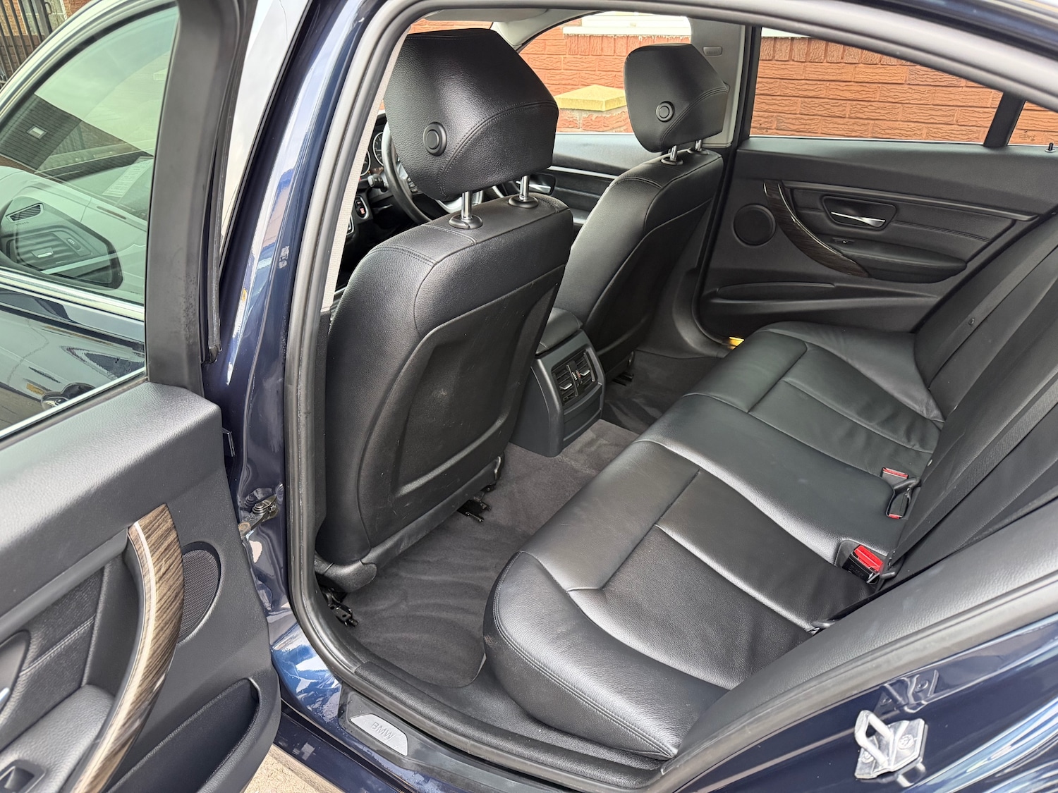 Used BMW 3 Series 2012 for sale - 78005549: Photo 6