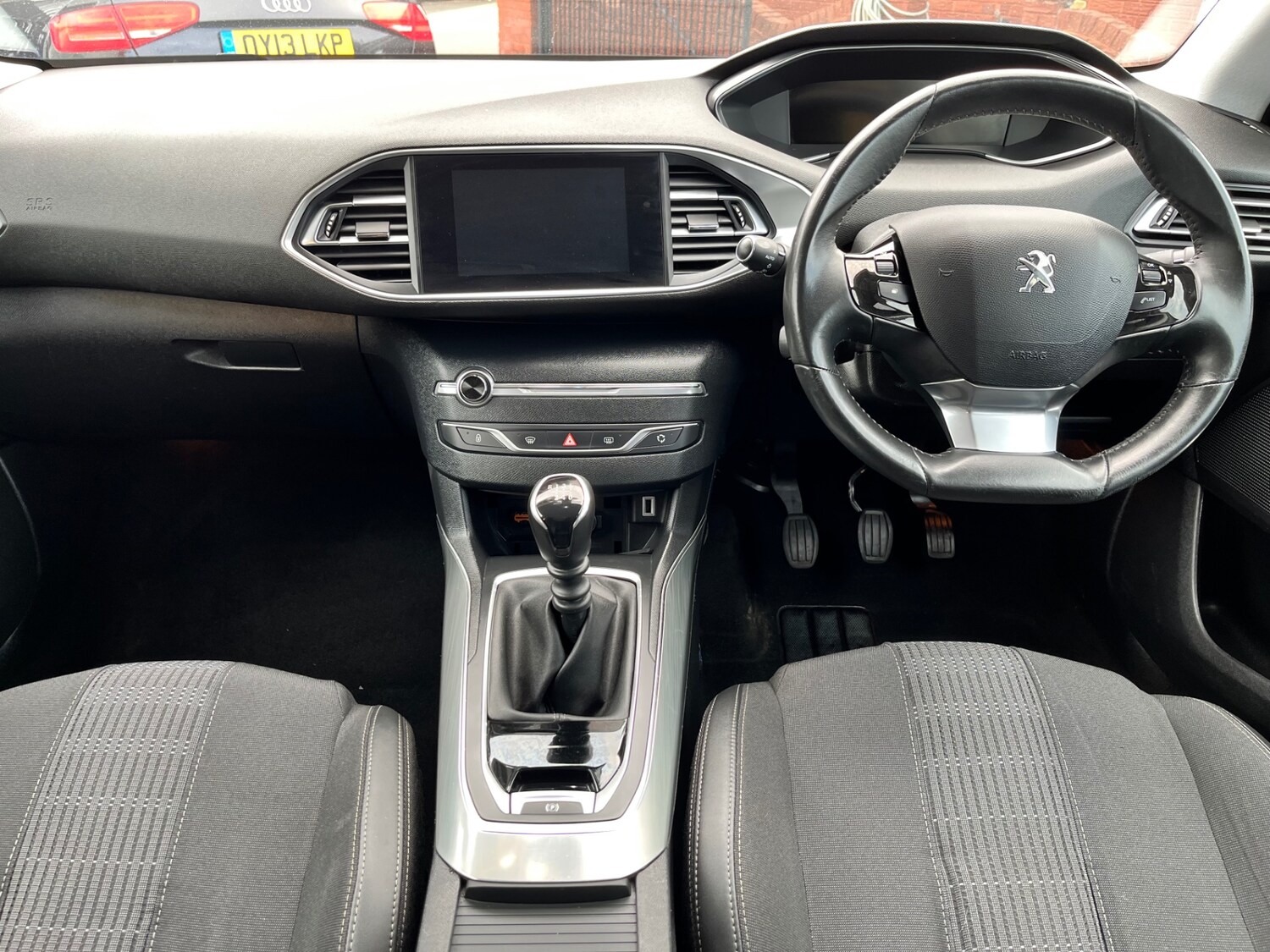 Used Peugeot 308 SW 2020 for sale - 75440874: Photo 3