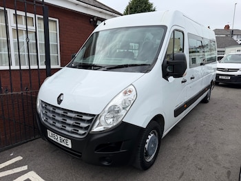 Used Renault Master 2012 for sale - 79011121: Photo