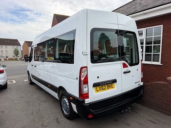 Used Renault Master 2012 for sale - 79011121: Photo
