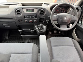 Used Renault Master 2012 for sale - 79011121: Photo