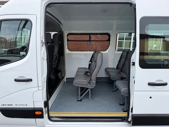 Used Renault Master 2012 for sale - 79011121: Photo