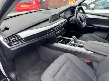 Used BMW X5 2017 for sale - 63945588: Photo