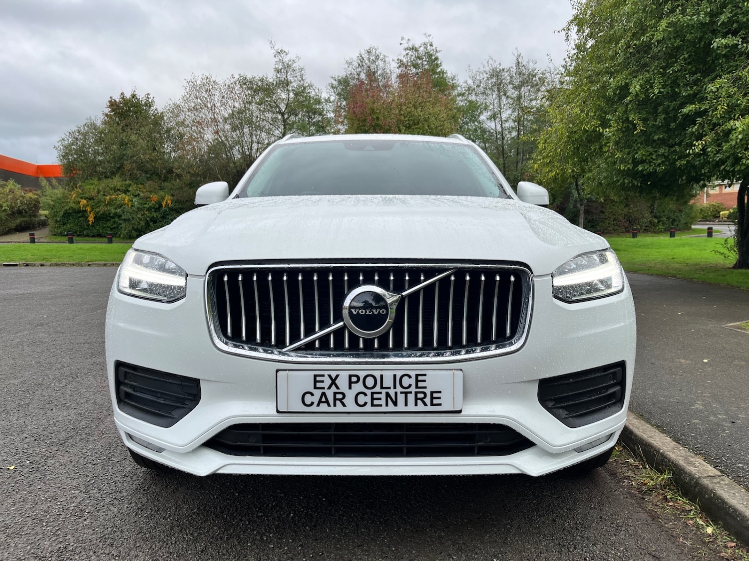 Used Volvo XC90 2020 for sale - 74472252: Photo 12