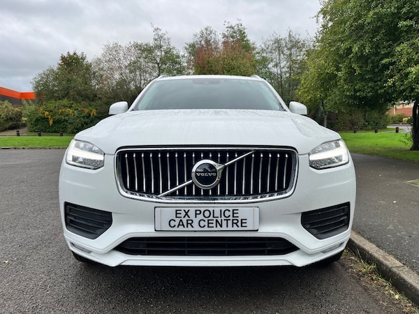 Used Volvo XC90 2020 for sale - 74472252: Photo 12