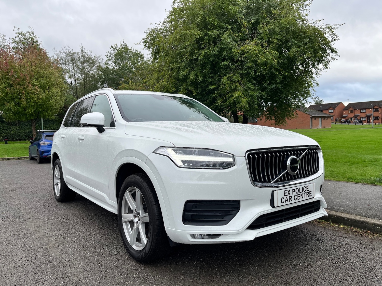 Used Volvo XC90 2020 for sale - 74472252: Photo 13