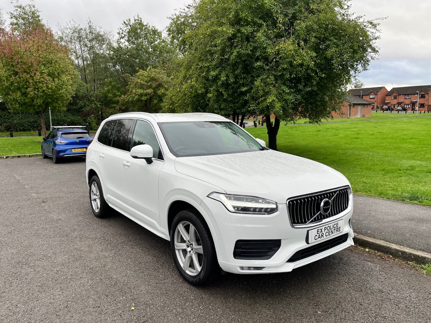 Used Volvo XC90 2020 for sale - 74472252: Photo 14