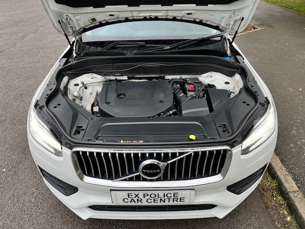 Used Volvo XC90 2020 for sale - 74472252: Photo 15