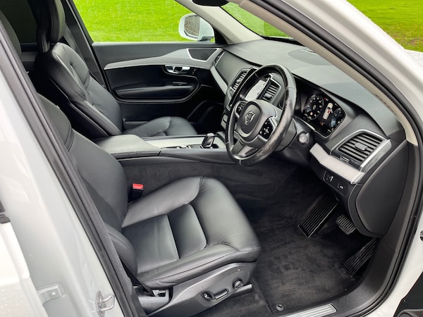Used Volvo XC90 2020 for sale - 74472252: Photo 16