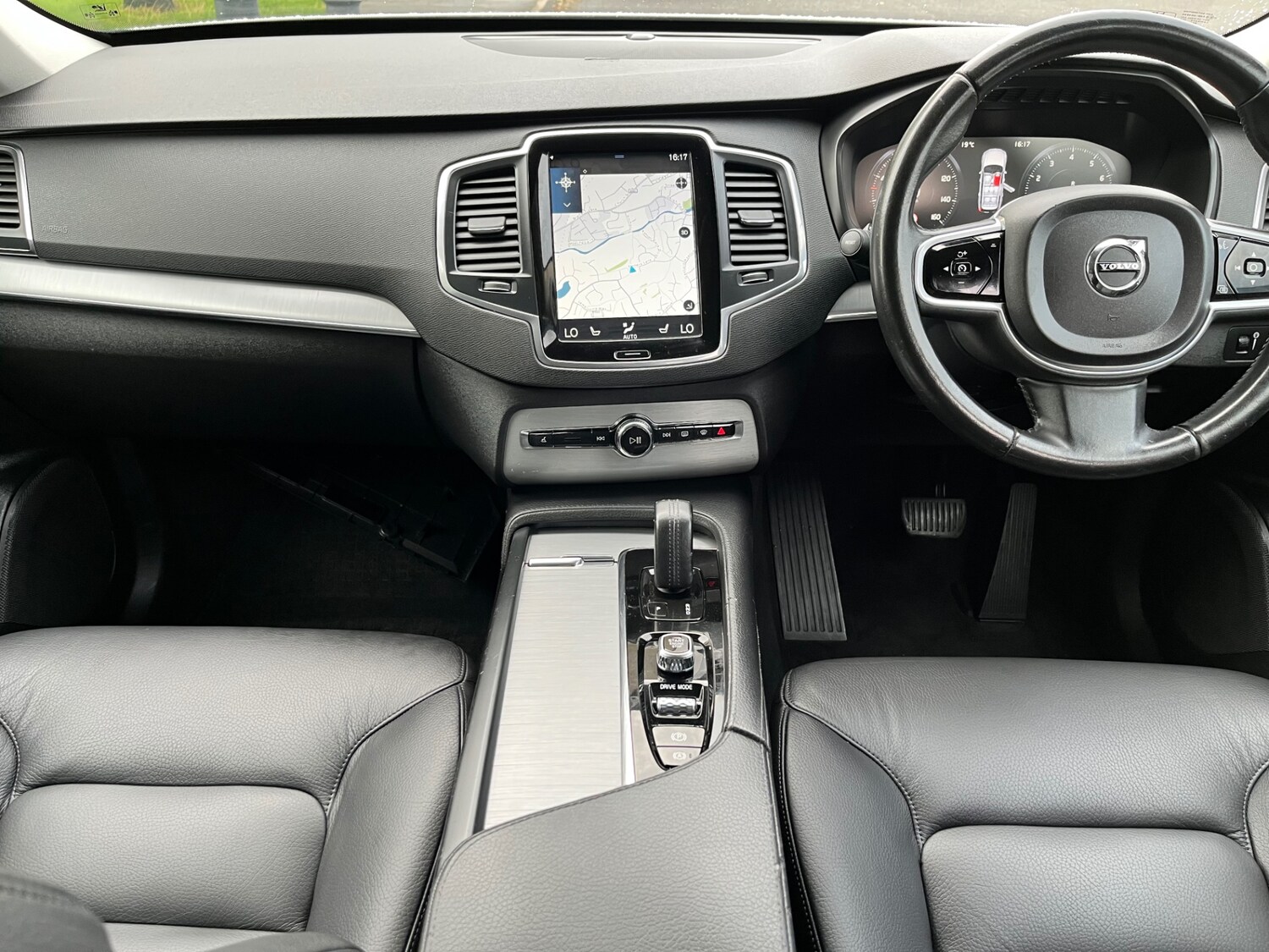 Used Volvo XC90 2020 for sale - 74472252: Photo 18