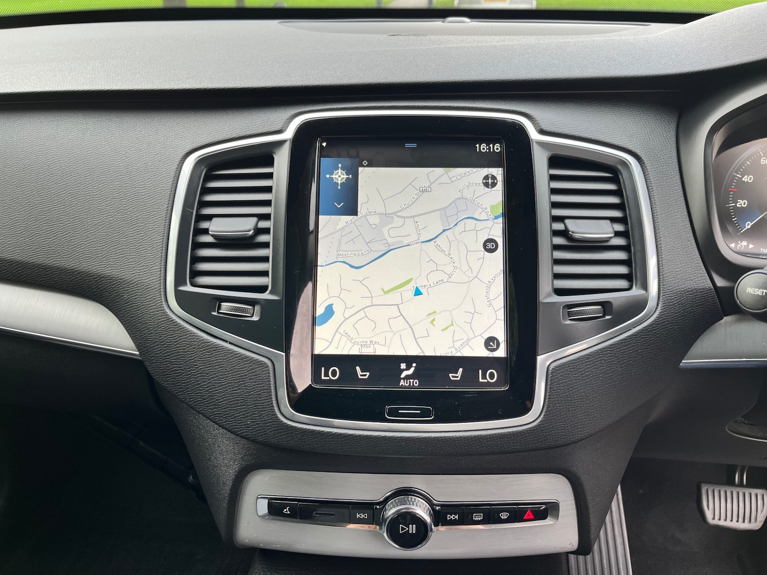 Used Volvo XC90 2020 for sale - 74472252: Photo 19