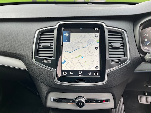 Used Volvo XC90 2020 for sale - 74472252: Photo 19