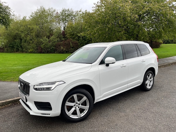 Used Volvo XC90 2020 for sale - 74472252: Photo 1