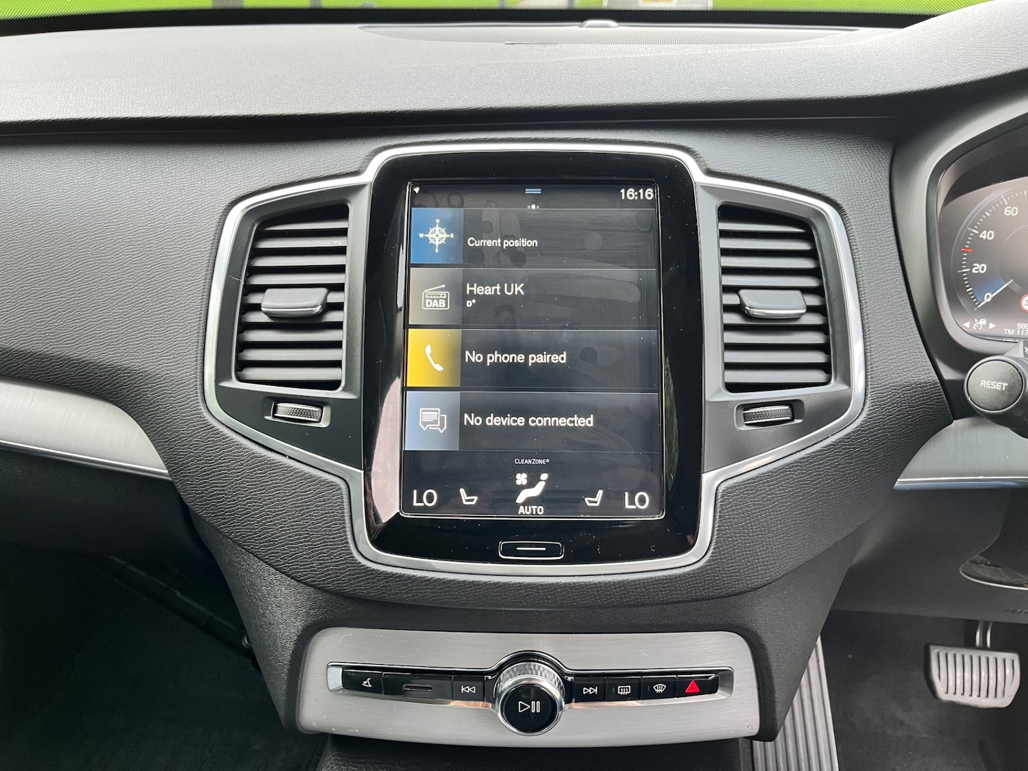 Used Volvo XC90 2020 for sale - 74472252: Photo 20