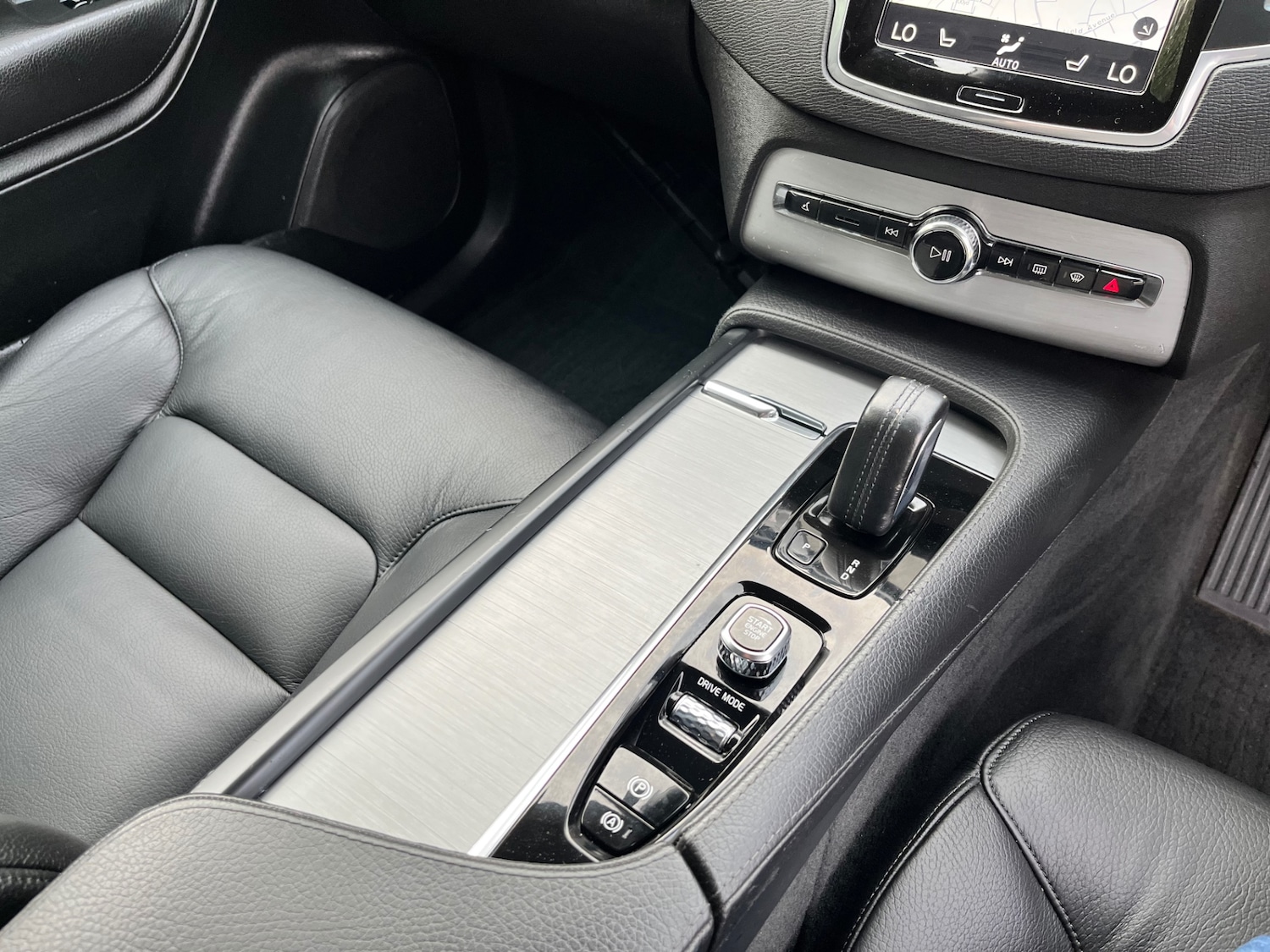 Used Volvo XC90 2020 for sale - 74472252: Photo 22