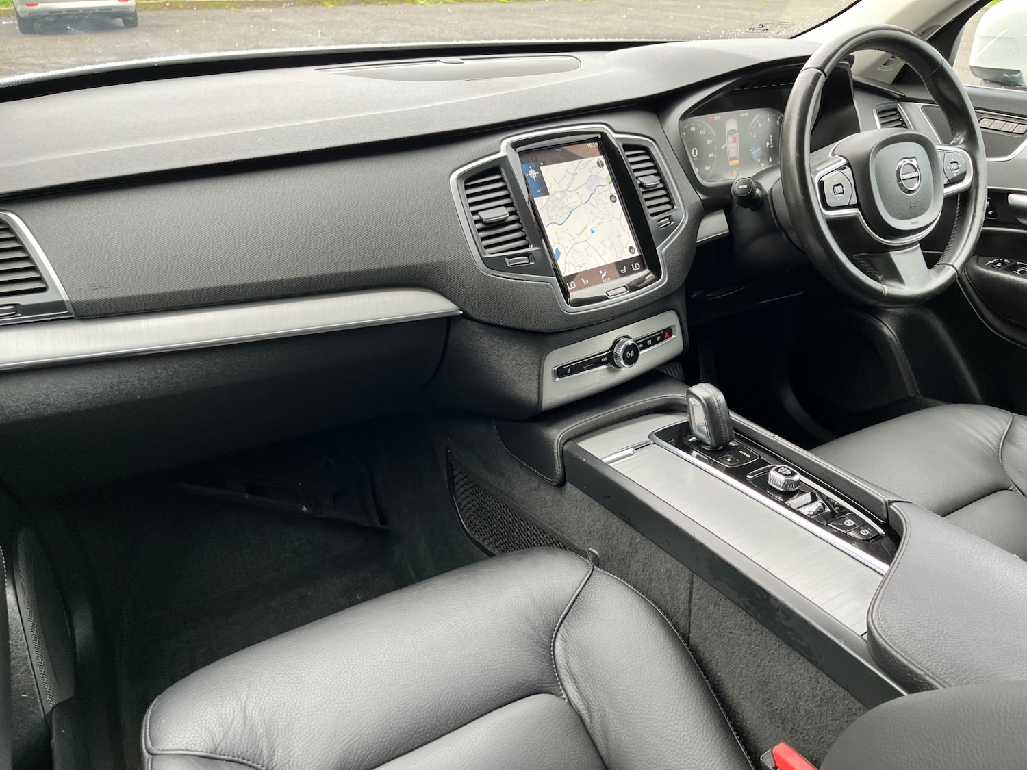 Used Volvo XC90 2020 for sale - 74472252: Photo 23