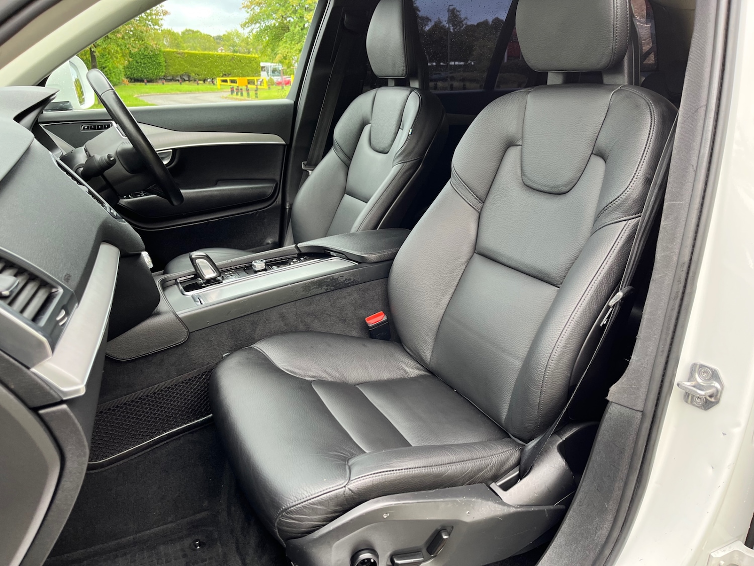 Used Volvo XC90 2020 for sale - 74472252: Photo 24