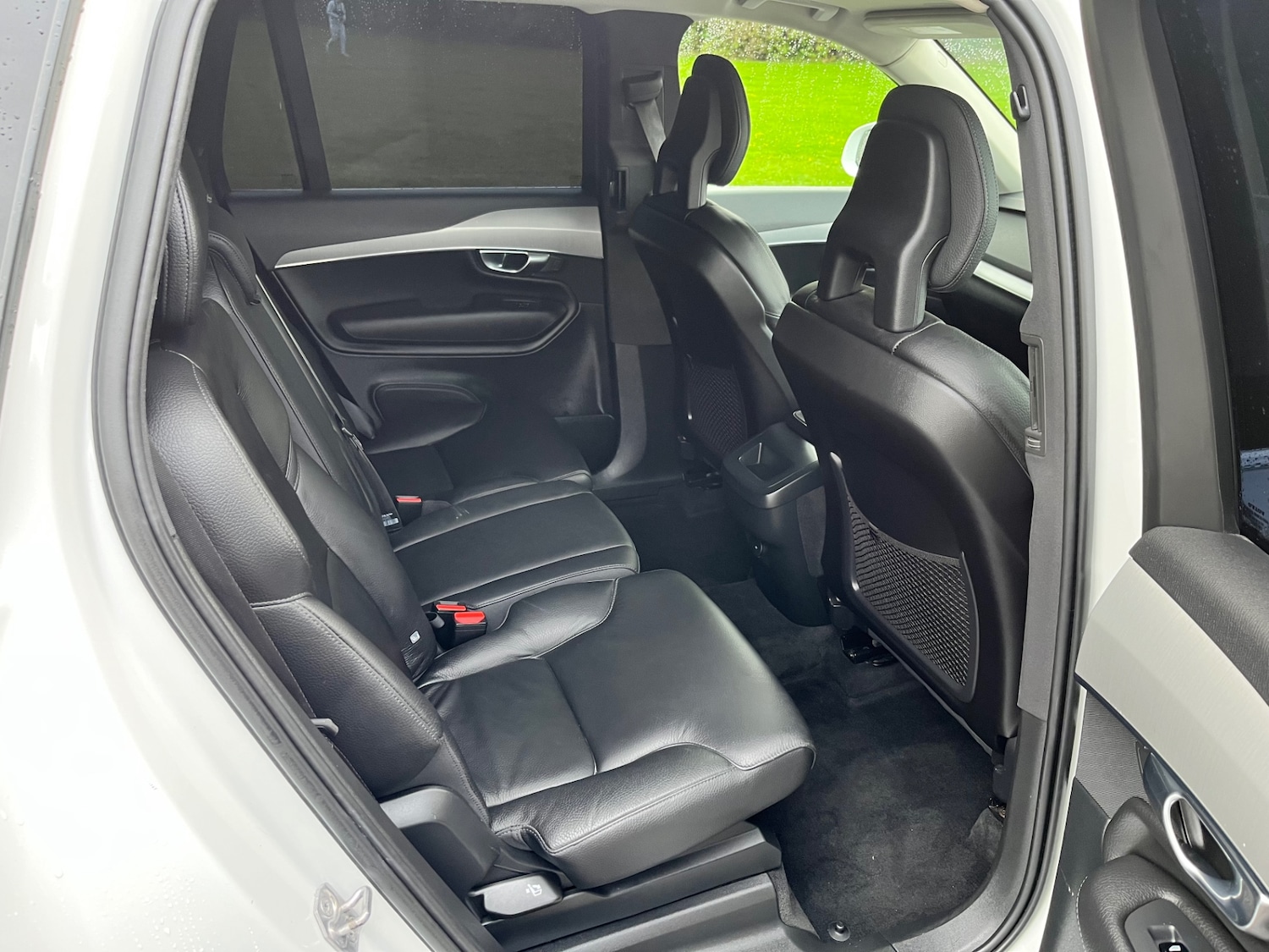 Used Volvo XC90 2020 for sale - 74472252: Photo 25