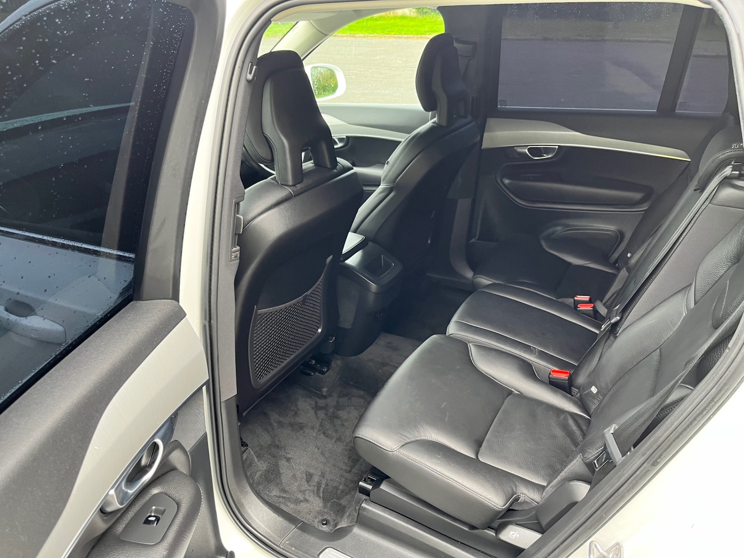 Used Volvo XC90 2020 for sale - 74472252: Photo 26