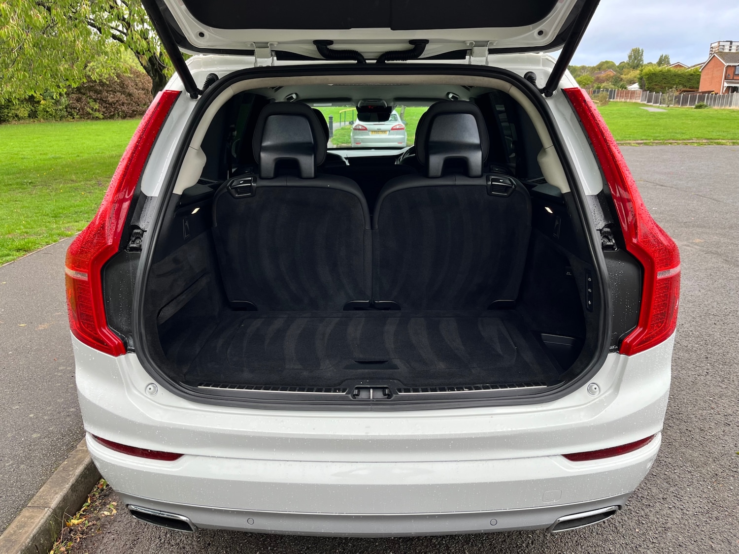 Used Volvo XC90 2020 for sale - 74472252: Photo 27