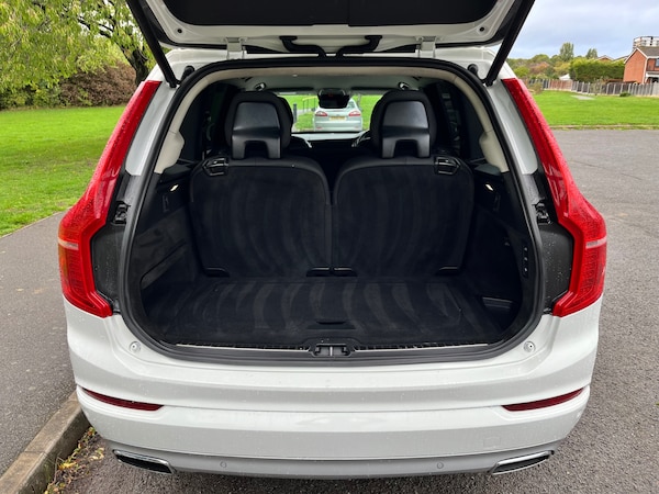 Used Volvo XC90 2020 for sale - 74472252: Photo 27