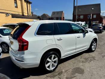 Used Volvo XC90 2020 for sale - 74472252: Photo