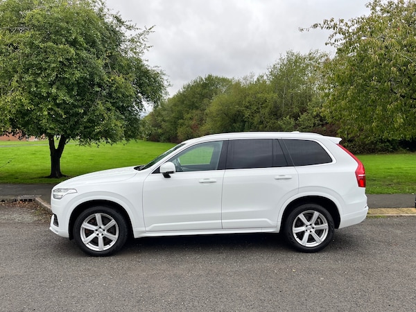 Used Volvo XC90 2020 for sale - 74472252: Photo 4
