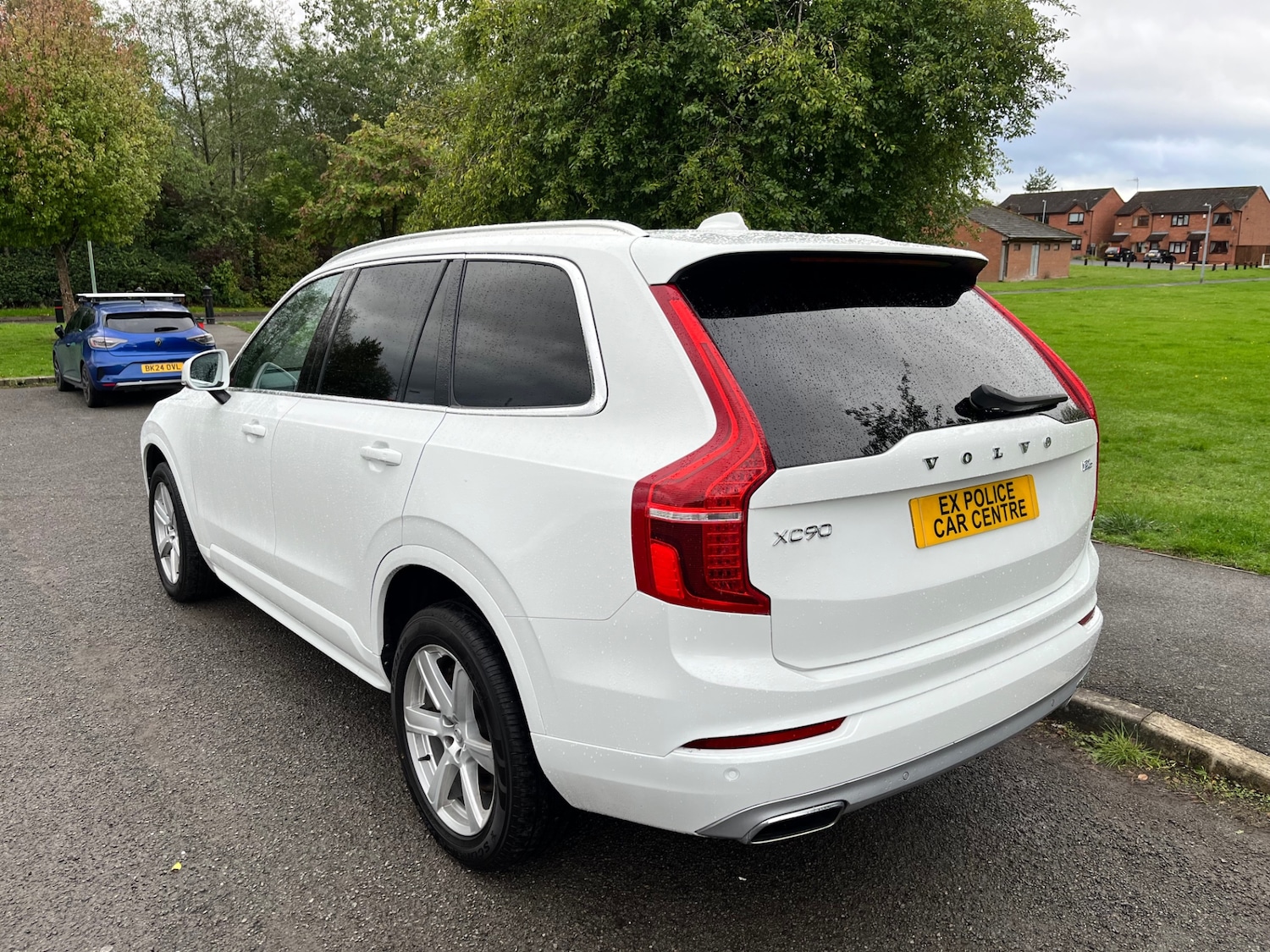 Used Volvo XC90 2020 for sale - 74472252: Photo 5