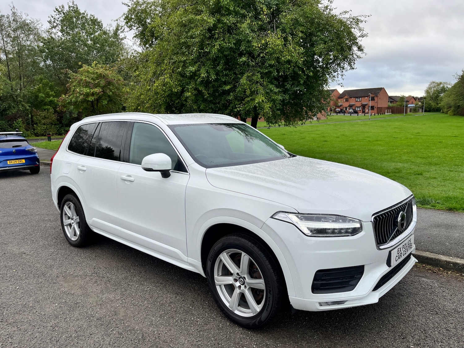 Used Volvo XC90 2020 for sale - 74472252: Photo 6