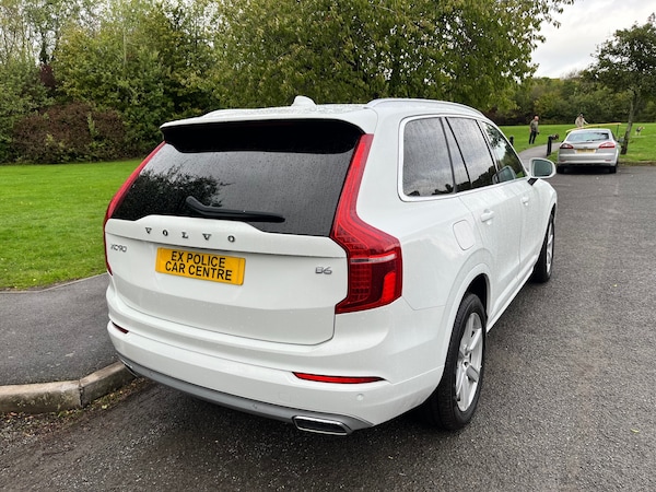 Used Volvo XC90 2020 for sale - 74472252: Photo 9
