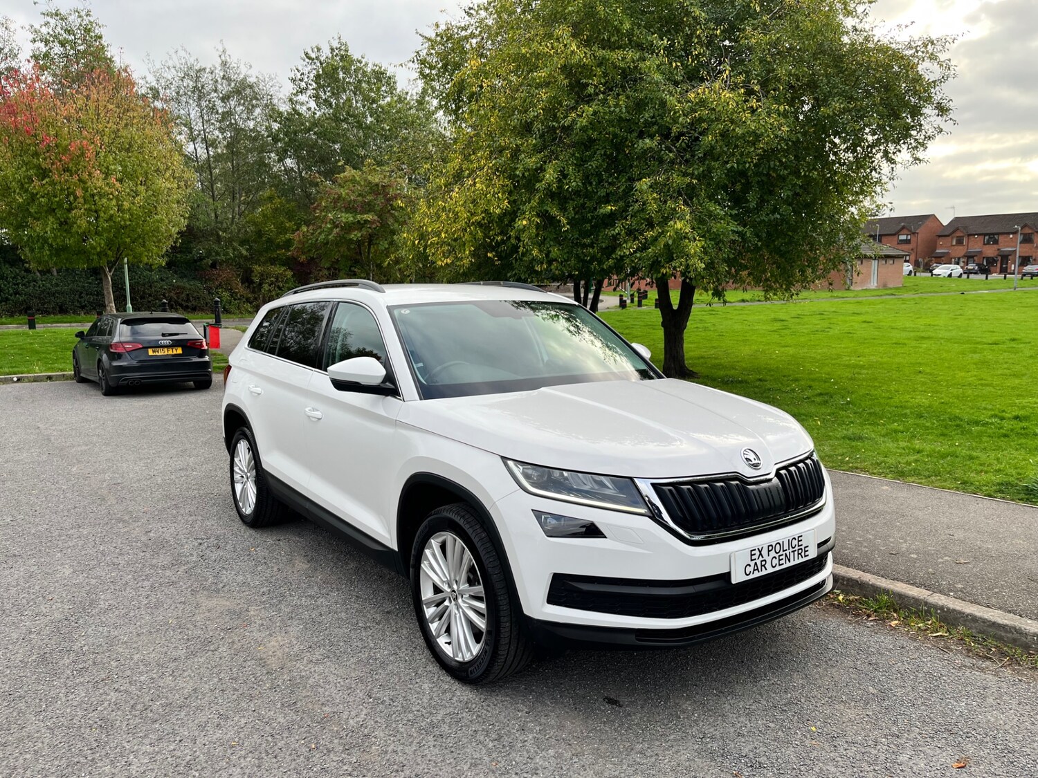 Used Skoda Kodiaq 2021 for sale - 75713012: Photo 14