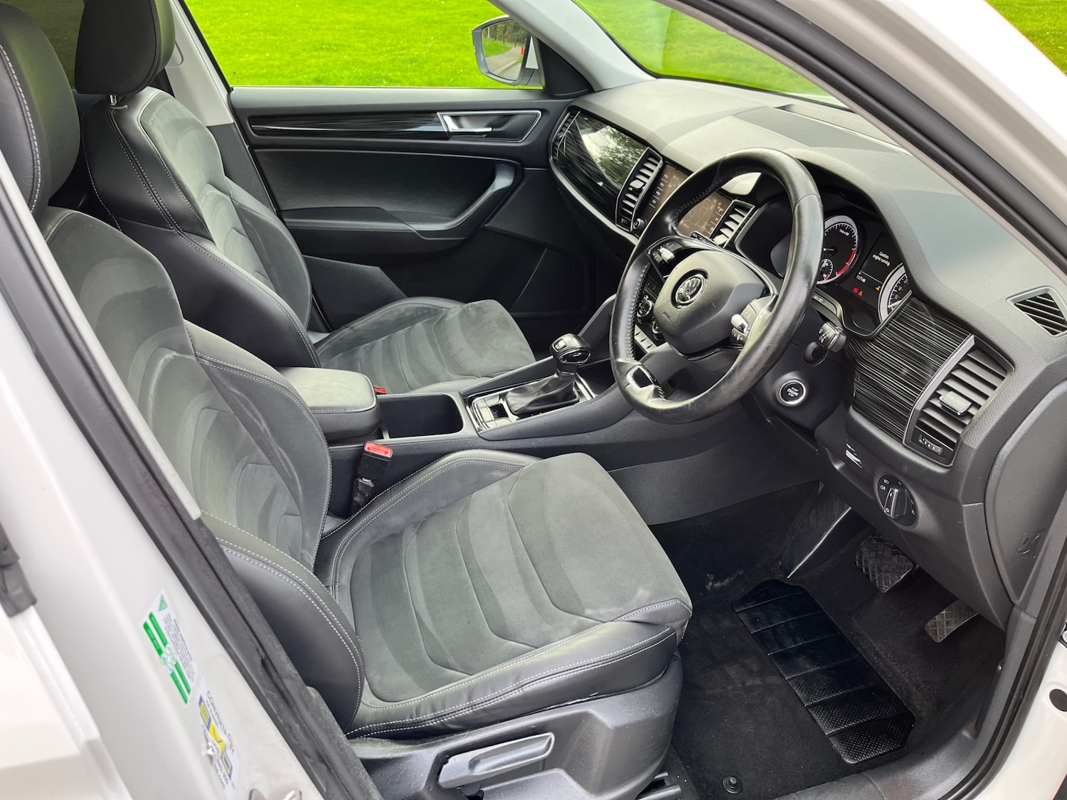 Used Skoda Kodiaq 2021 for sale - 75713012: Photo 16