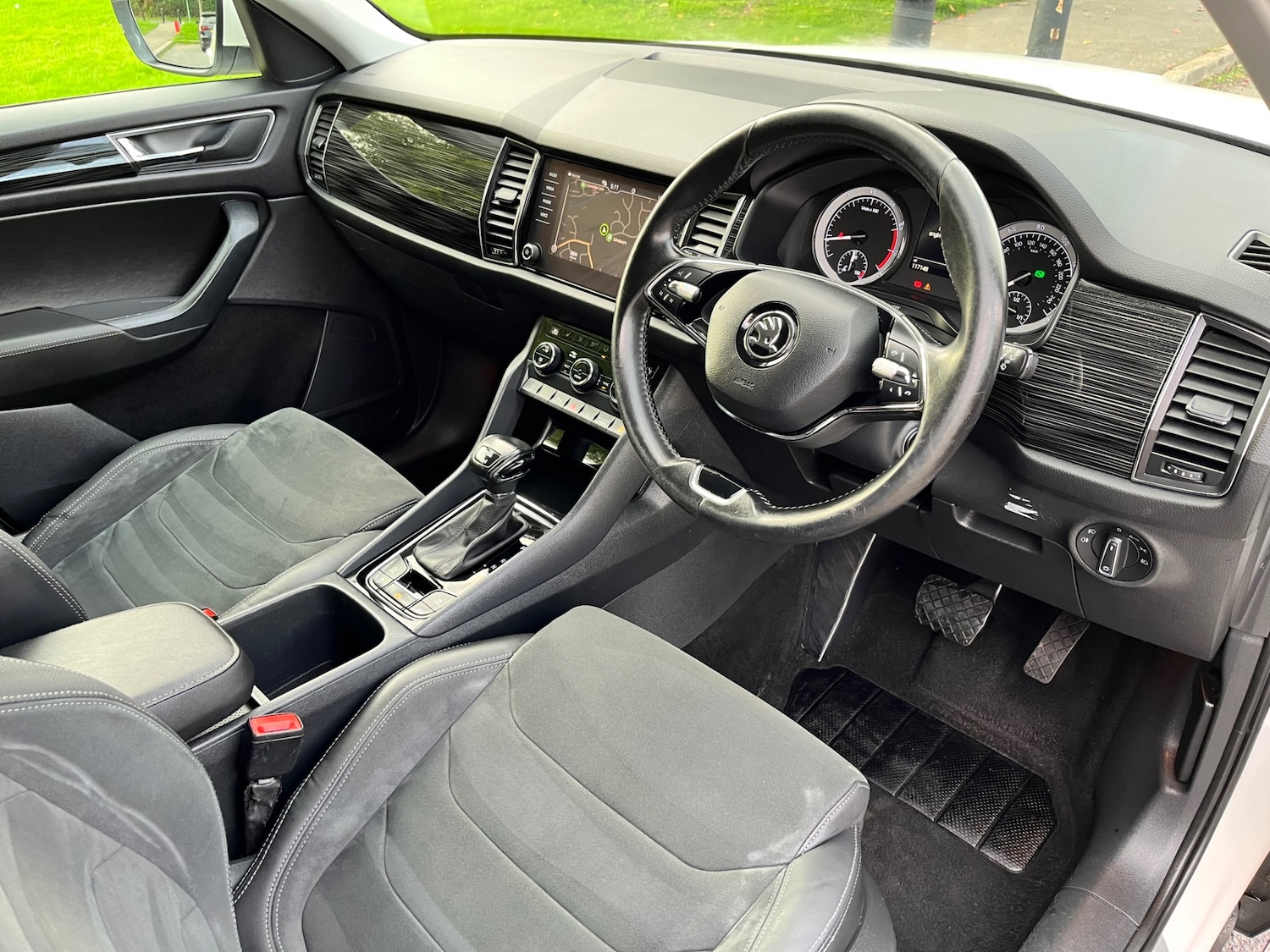 Used Skoda Kodiaq 2021 for sale - 75713012: Photo 17