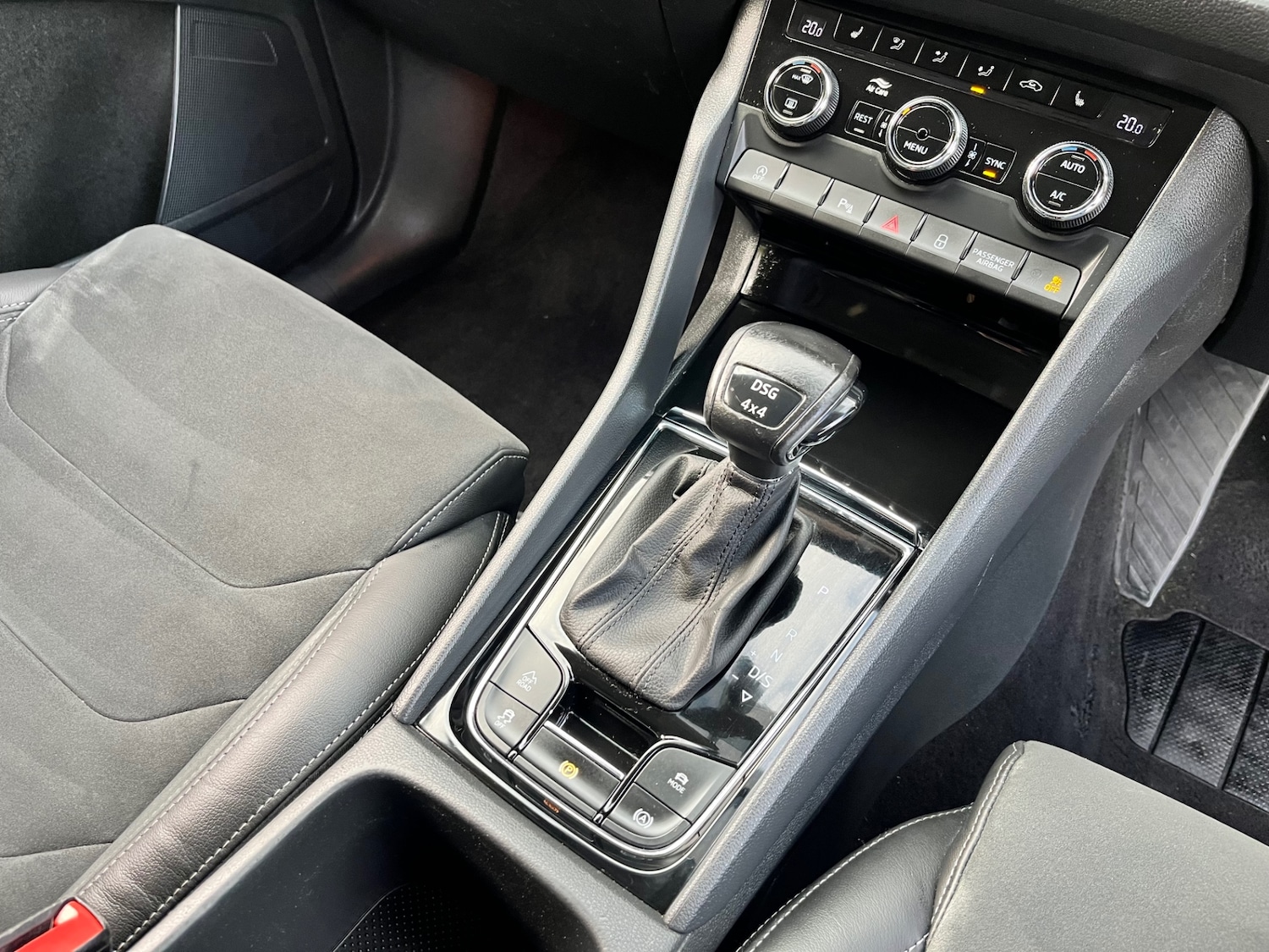 Used Skoda Kodiaq 2021 for sale - 75713012: Photo 22