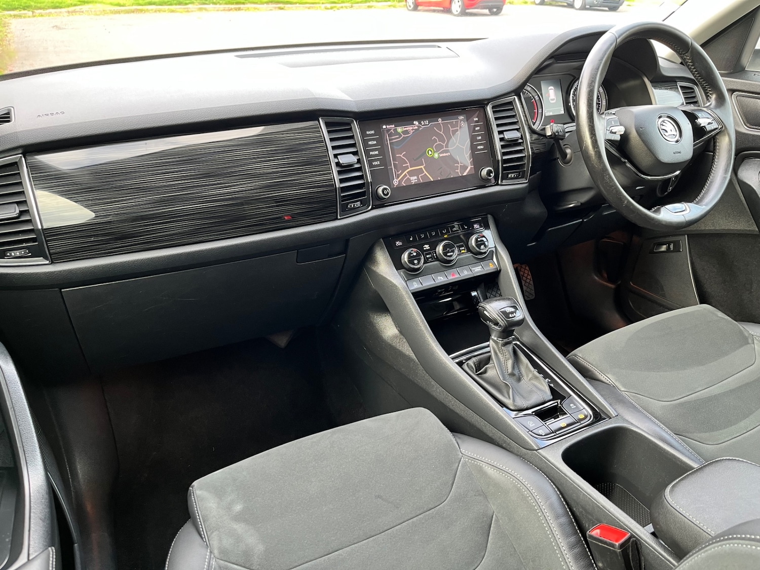 Used Skoda Kodiaq 2021 for sale - 75713012: Photo 23