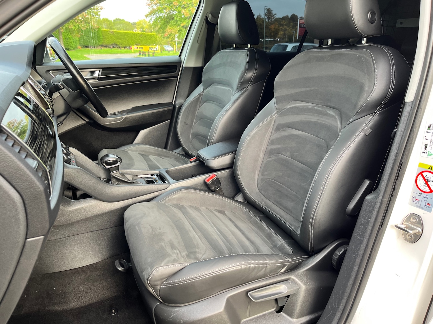 Used Skoda Kodiaq 2021 for sale - 75713012: Photo 24