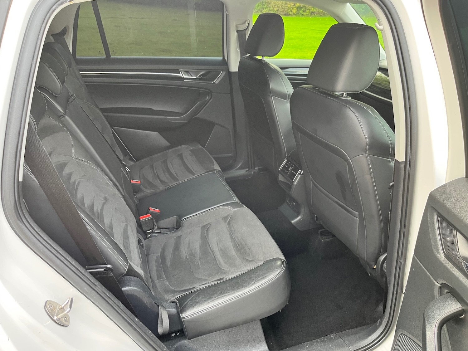 Used Skoda Kodiaq 2021 for sale - 75713012: Photo 25