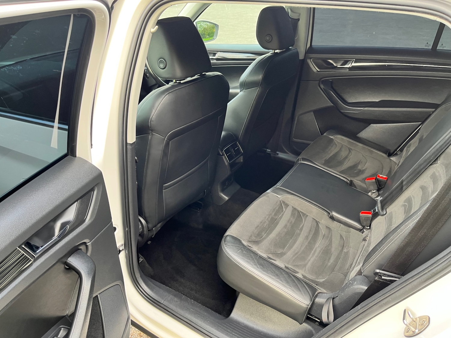 Used Skoda Kodiaq 2021 for sale - 75713012: Photo 26