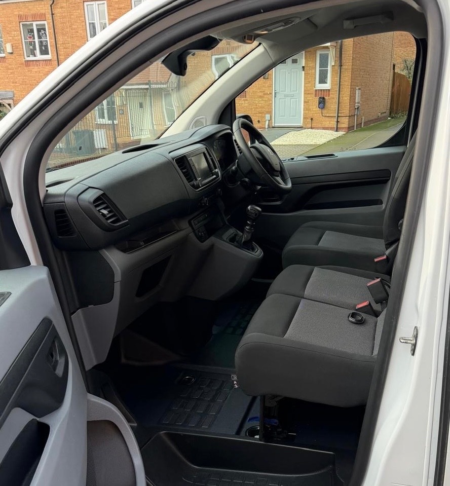 Used Peugeot Expert 2022 for sale - 76426798: Photo 3