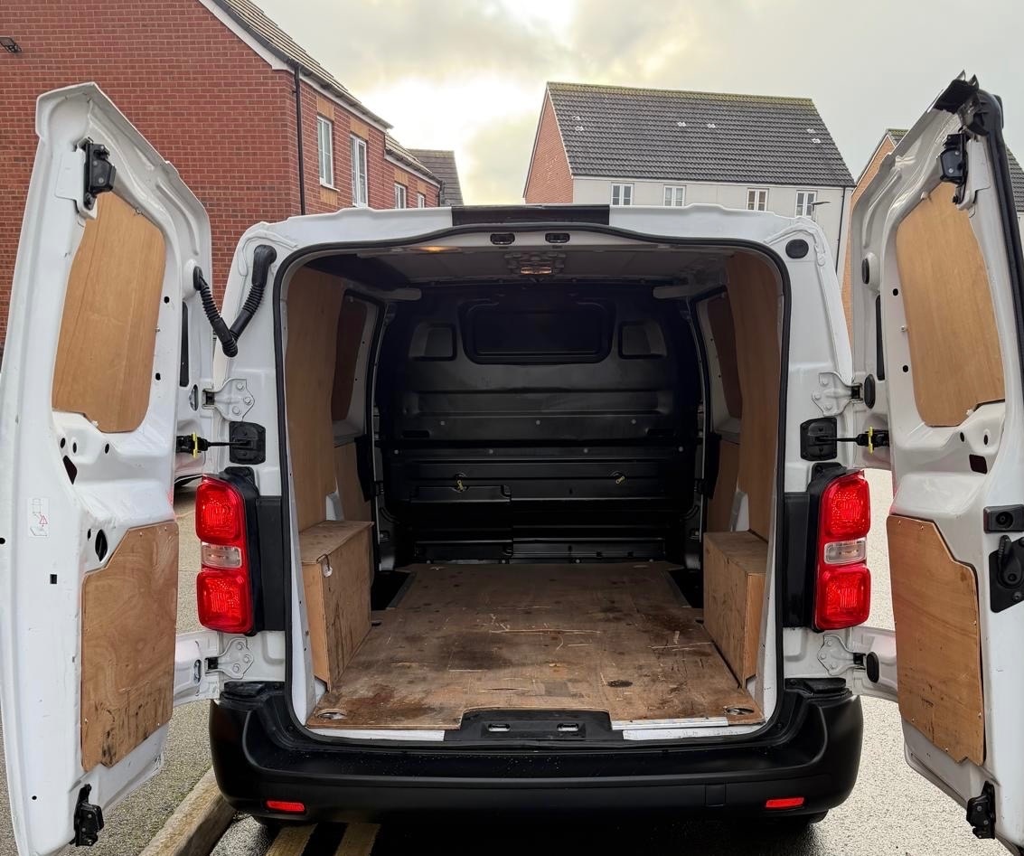 Used Peugeot Expert 2022 for sale - 76426798: Photo 5