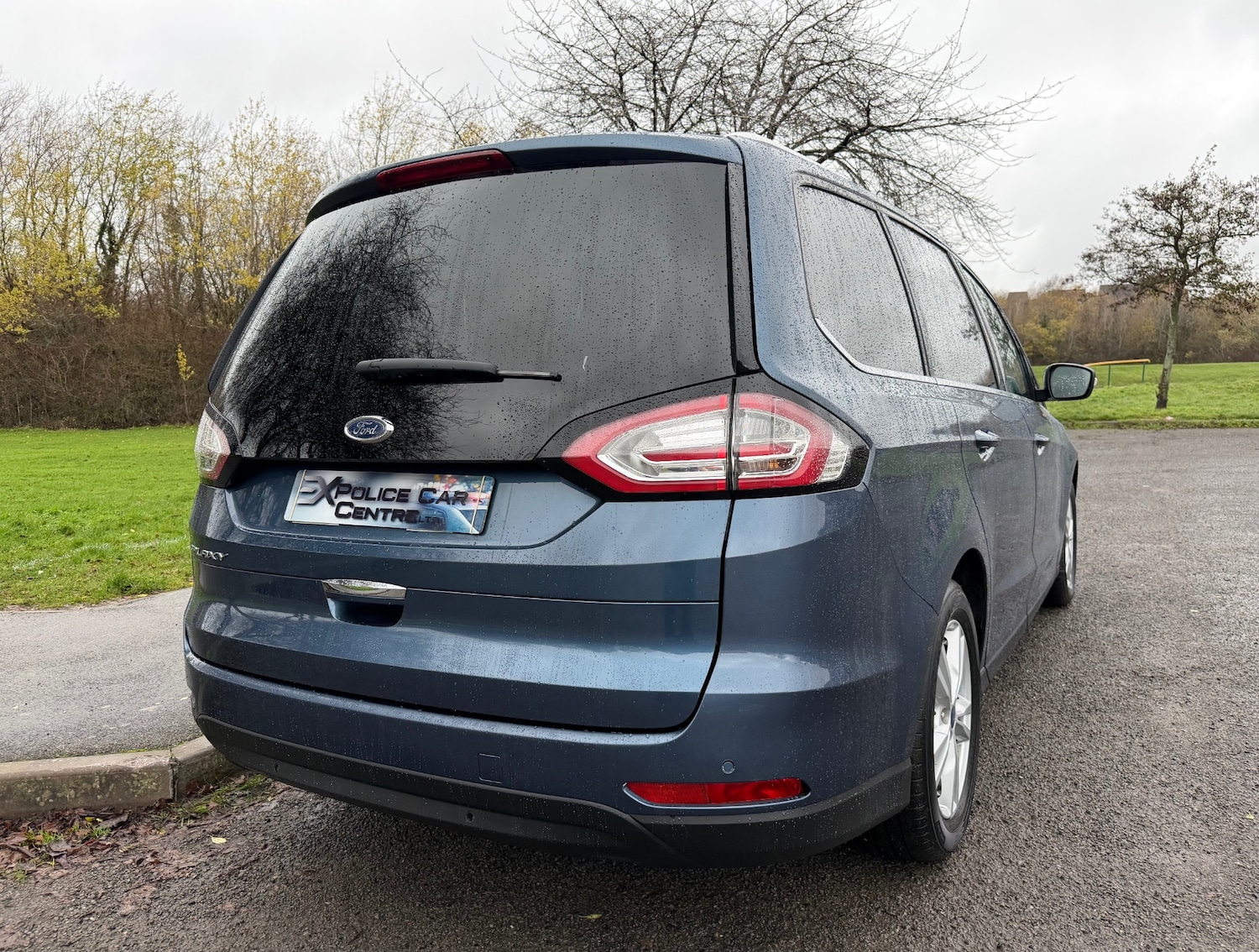 Used Ford Galaxy 2020 for sale - 76325091: Photo 10