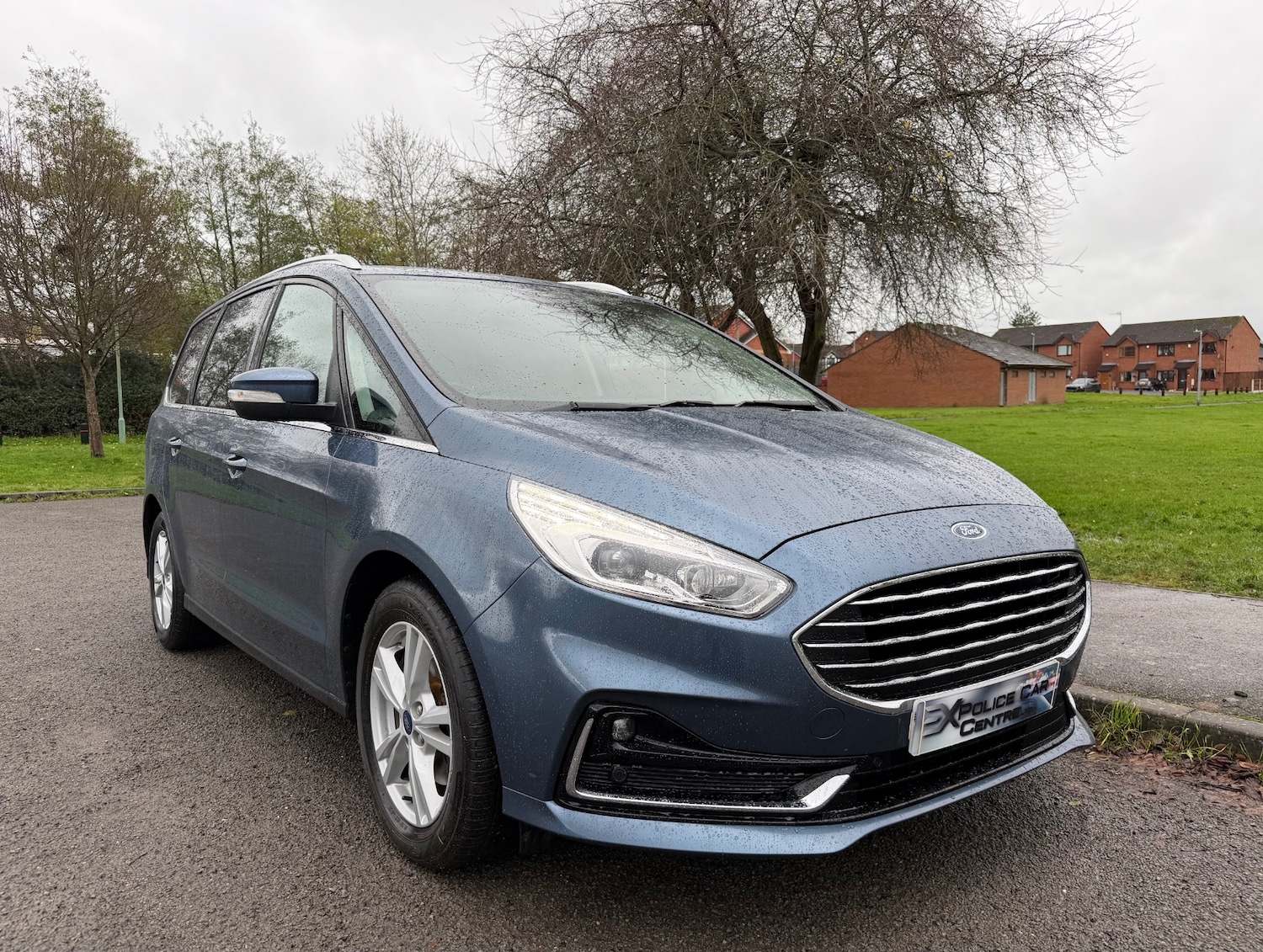 Used Ford Galaxy 2020 for sale - 76325091: Photo 12