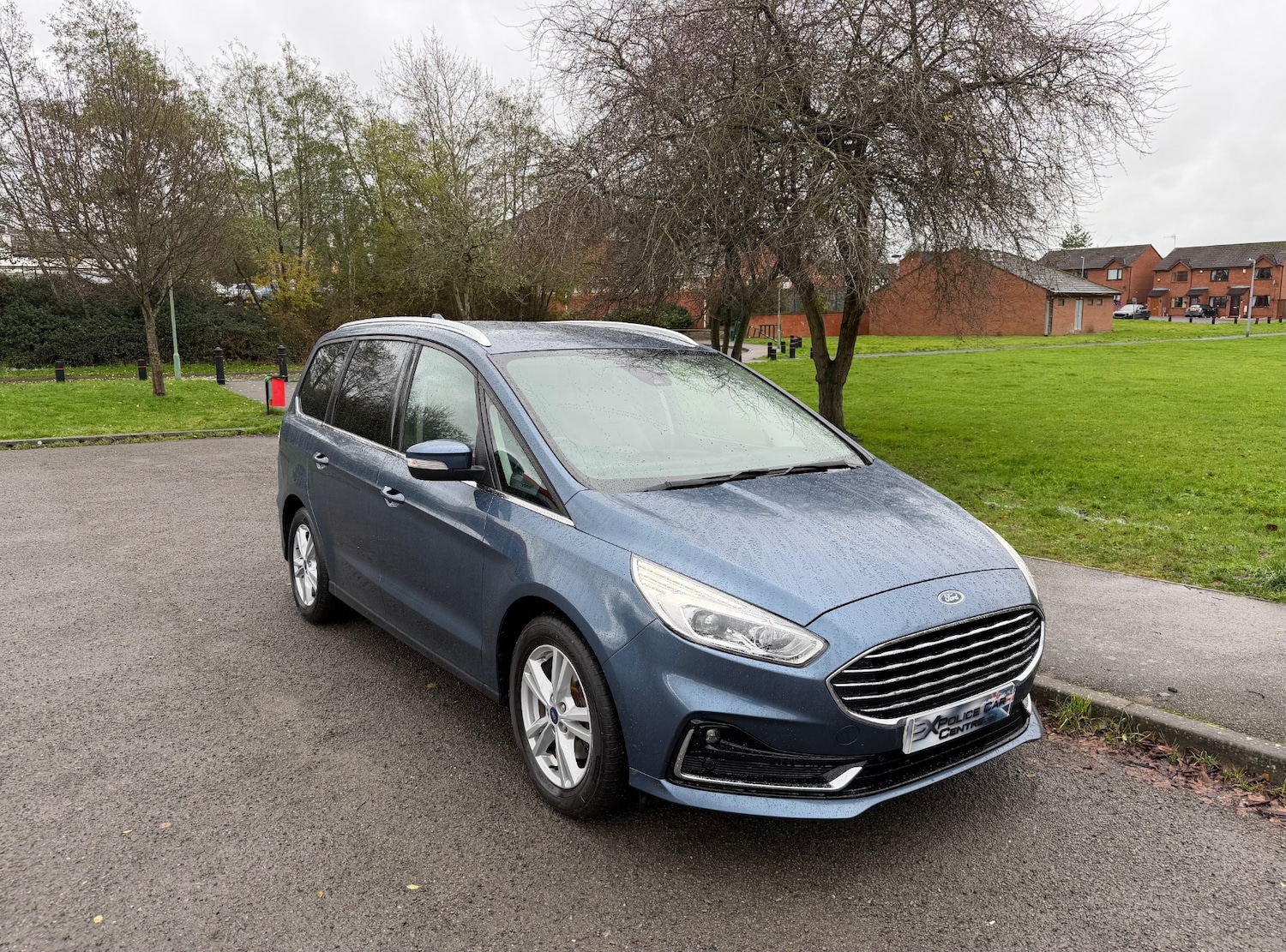 Used Ford Galaxy 2020 for sale - 76325091: Photo 13