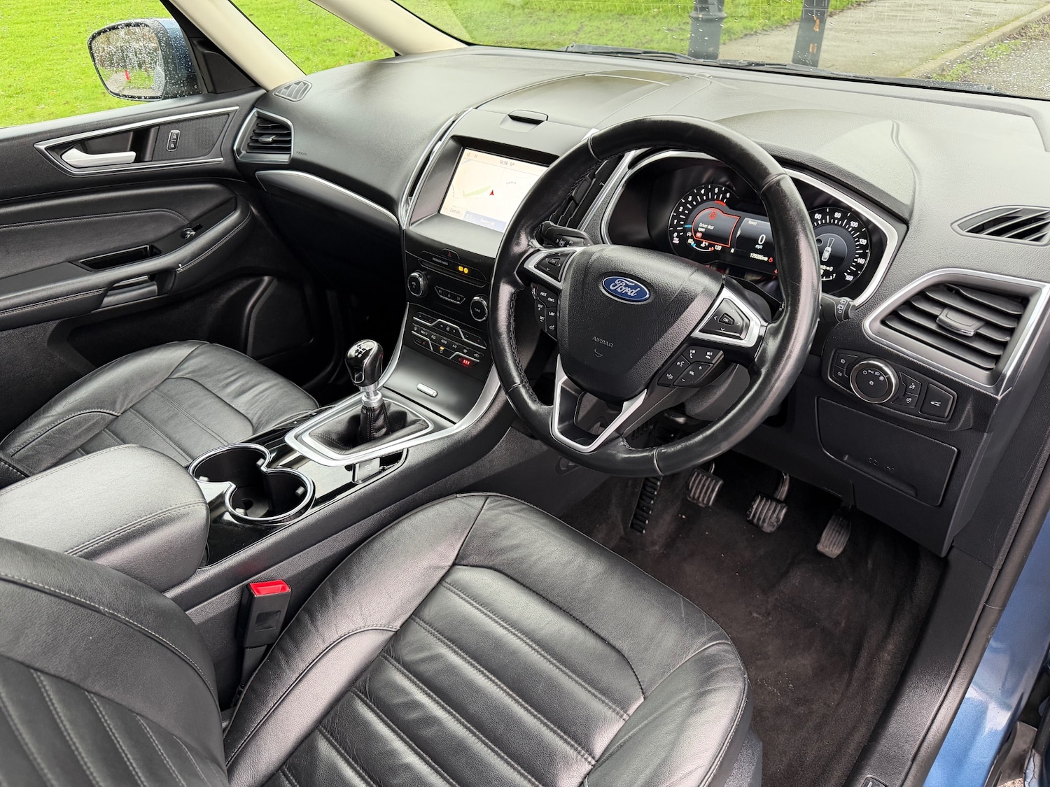 Used Ford Galaxy 2020 for sale - 76325091: Photo 15