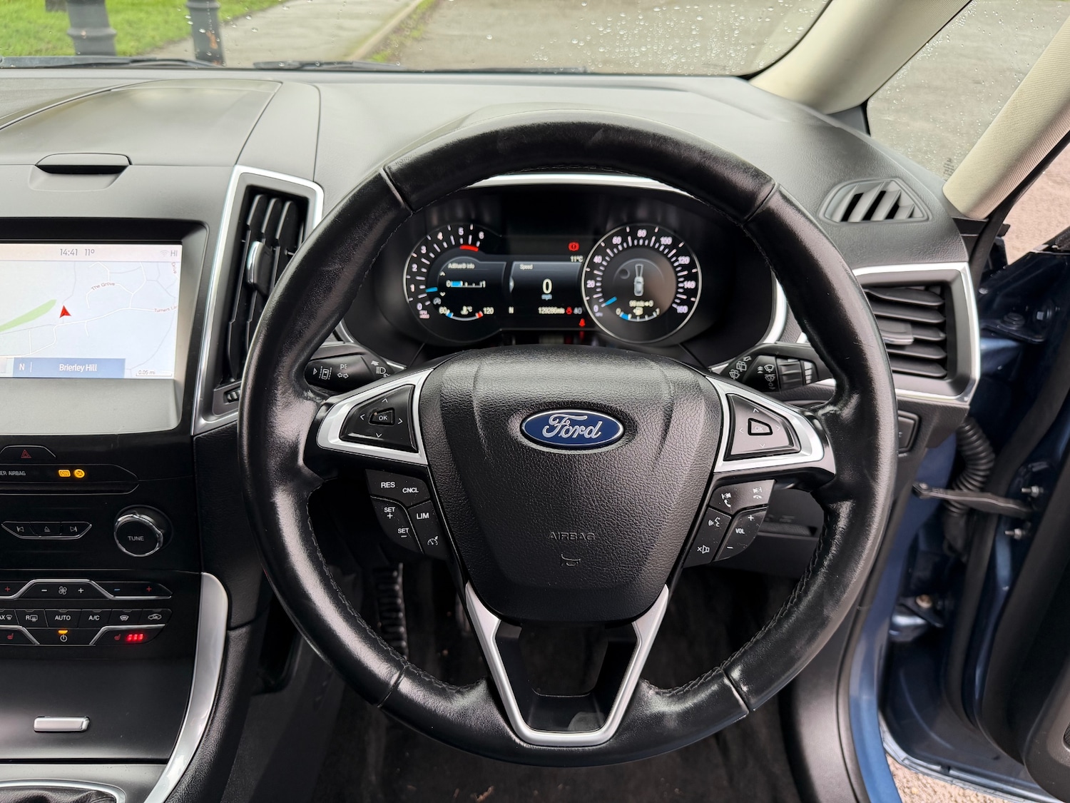 Used Ford Galaxy 2020 for sale - 76325091: Photo 18