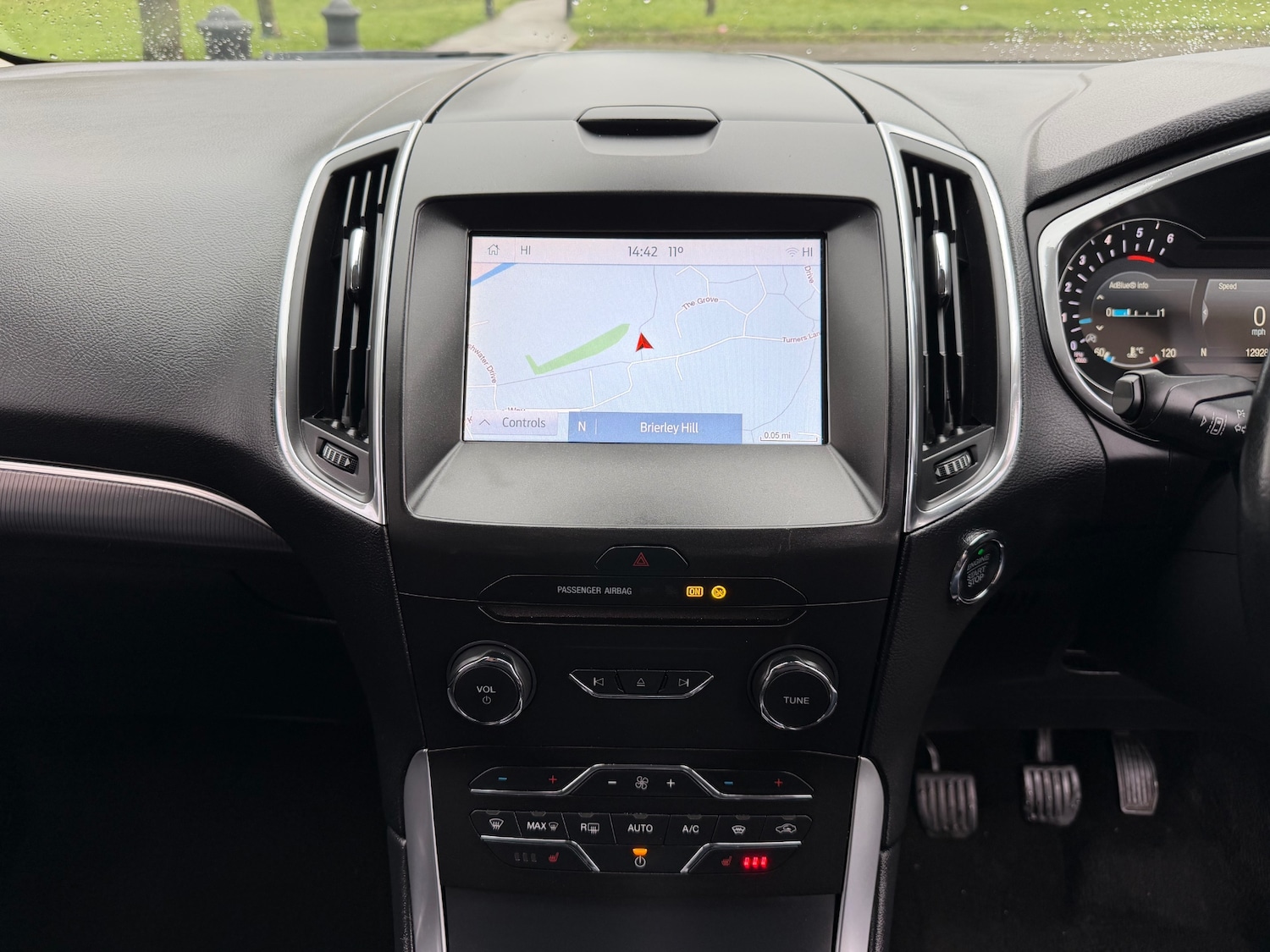 Used Ford Galaxy 2020 for sale - 76325091: Photo 19